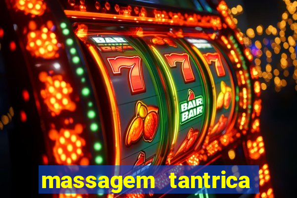 massagem tantrica em santos